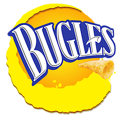 Bugles logo